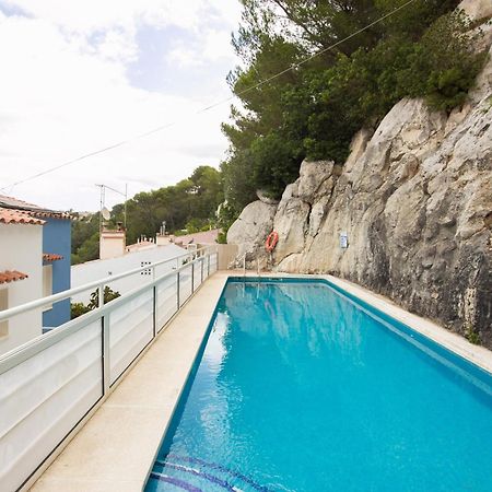 Apartamentos El Rio Cala Galdana  Εξωτερικό φωτογραφία