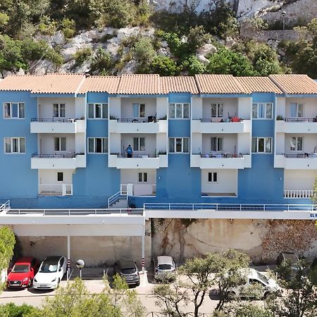 Apartamentos El Rio Cala Galdana  Εξωτερικό φωτογραφία