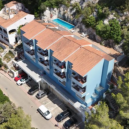 Apartamentos El Rio Cala Galdana  Εξωτερικό φωτογραφία