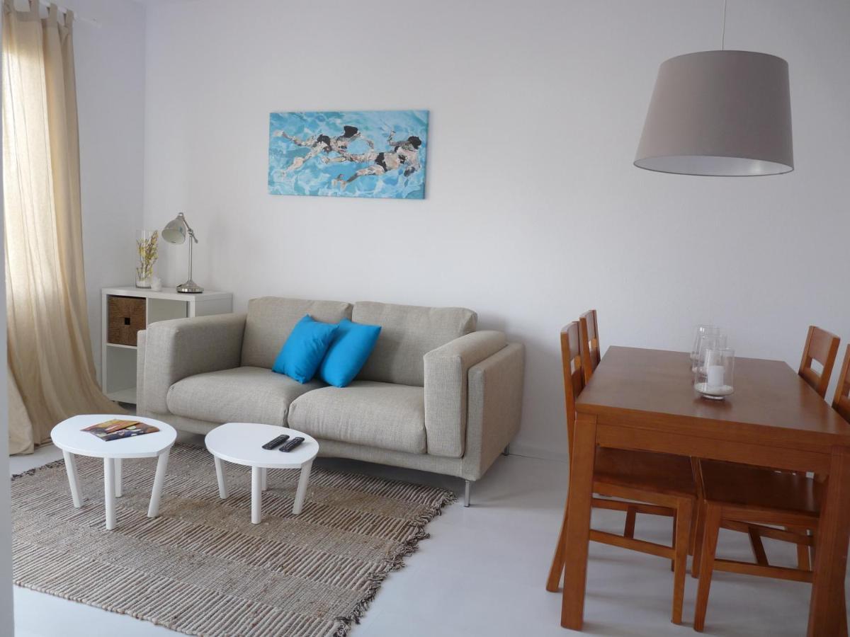 Apartamentos El Rio Cala Galdana  Εξωτερικό φωτογραφία